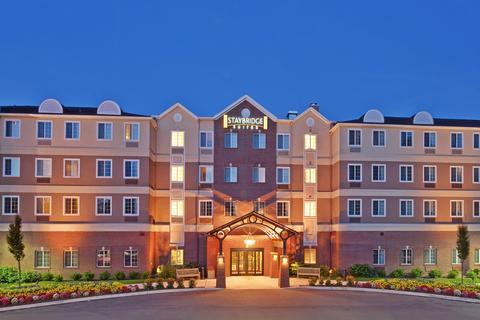 Staybridge Suites Rochester University