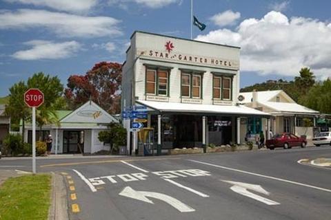 Tasman Holiday Parks - Coromandel