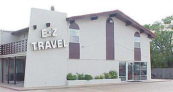 EZ Travel Inn College Station