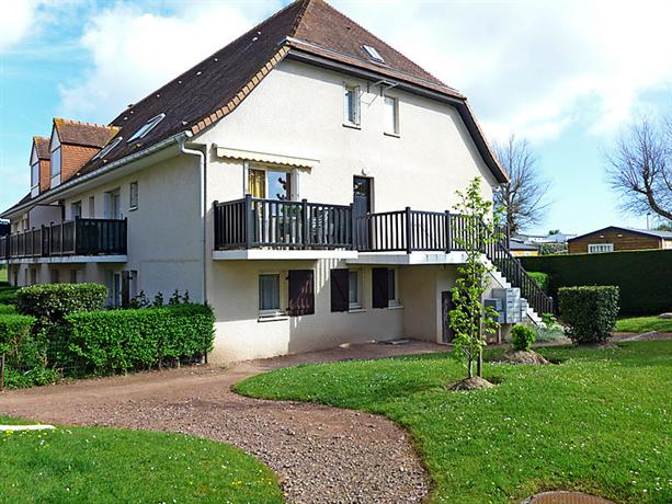 Hotels & Residences La Closerie Cote Port Cabourg