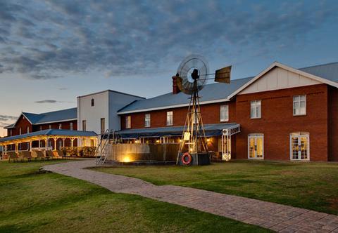 Protea Hotel by Marriott Kimberley