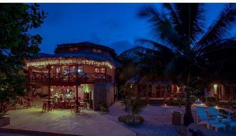 Portofino Beach Resort