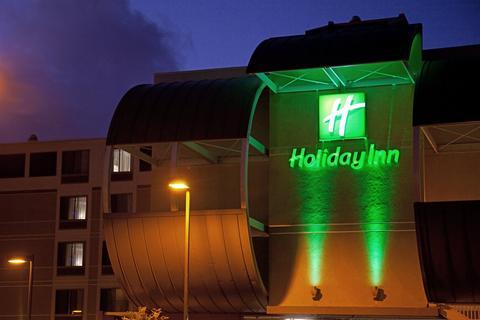 Holiday Inn Oceanside Camp Pendleton Area