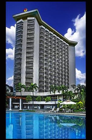 Century Park Hotel