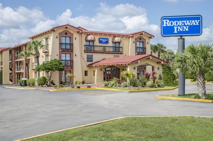 Rodeway Inn Near Ybor City - Casino