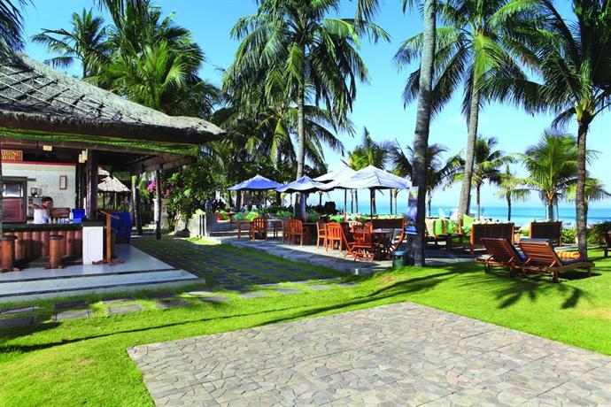 Bali Mandira Beach Resort And Spa Legian Compare Deals