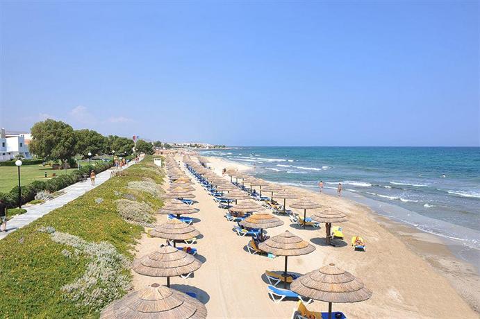 Lyttos Beach, Analipsi - Compare Deals