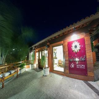Pousada Da Azeda Hotel Buzios