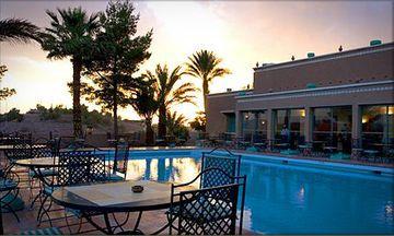 Kenzi Azghor Hotel Ouarzazate