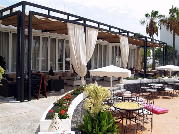 Oasis Lanz Beach Mate, Teguise - Compare Deals