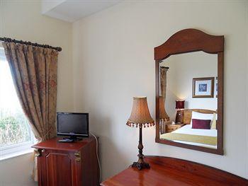 Luccombe Hall Hotel Shanklin