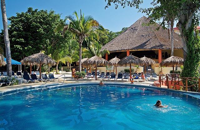 Grand Palladium Vallarta Resort & Spa, Punta de Mita - Compare Deals