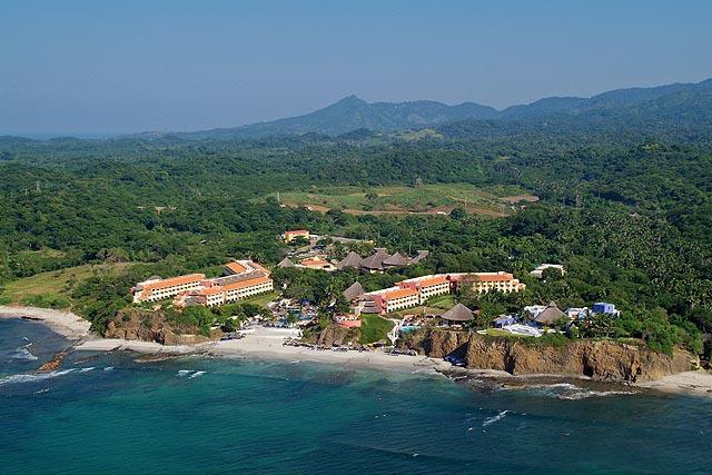 Palladium Vallarta Resort & Spa Bahia de Banderas