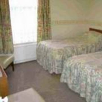 Linden Guest House Southampton Compare Deals - 