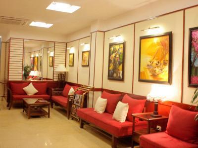 Hanoi Luxury Hotel