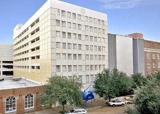 Clarion Hotel The Roberts Walthall Jackson (Mississippi)