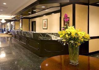 Clarion Hotel The Roberts Walthall Jackson (Mississippi)