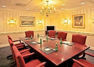 Clarion Hotel The Roberts Walthall Jackson (Mississippi)