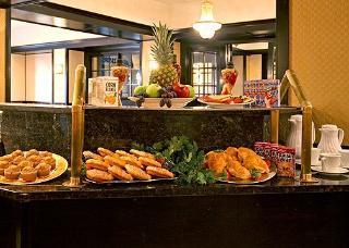 Clarion Hotel The Roberts Walthall Jackson (Mississippi)