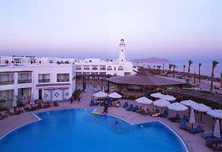 Melia Sinai Hotel Sharm el-Sheikh