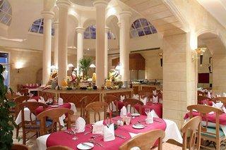 Melia Sinai Hotel Sharm el-Sheikh