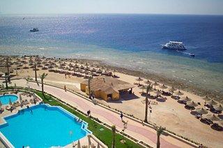 Melia Sinai Hotel Sharm el-Sheikh