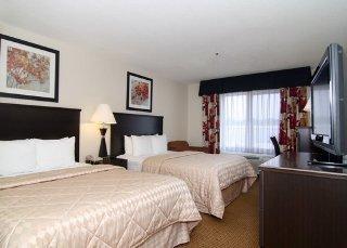 Comfort Inn Farmington New Mexico Compare Deals