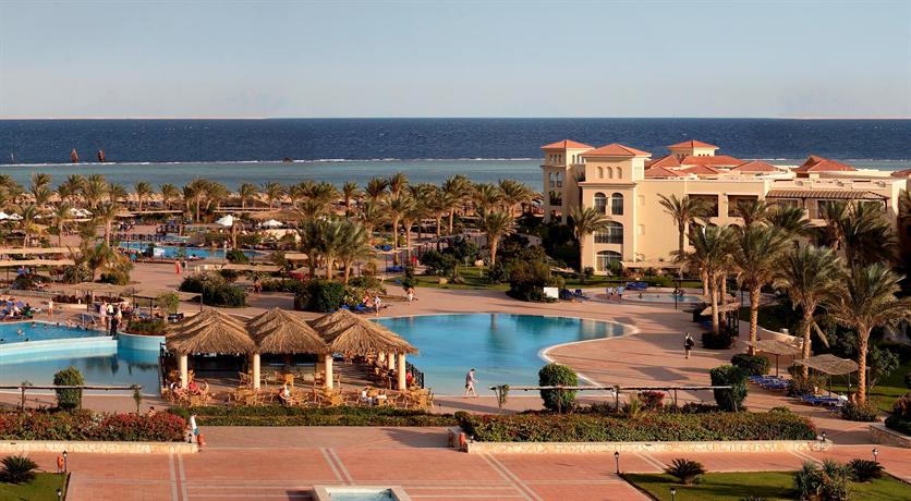 Jaz Mirabel Resort, Sharm el-Sheikh - Compare Deals