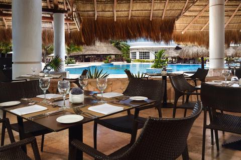 tulum catalonia royal inclusive adults spa resort beach