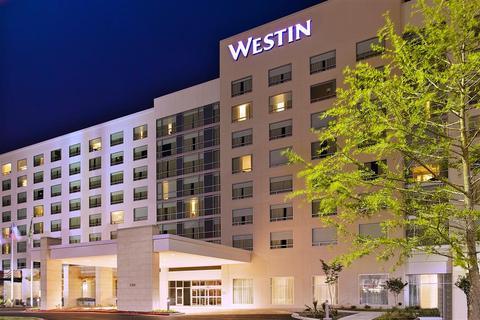 The Westin Austin at The Domain