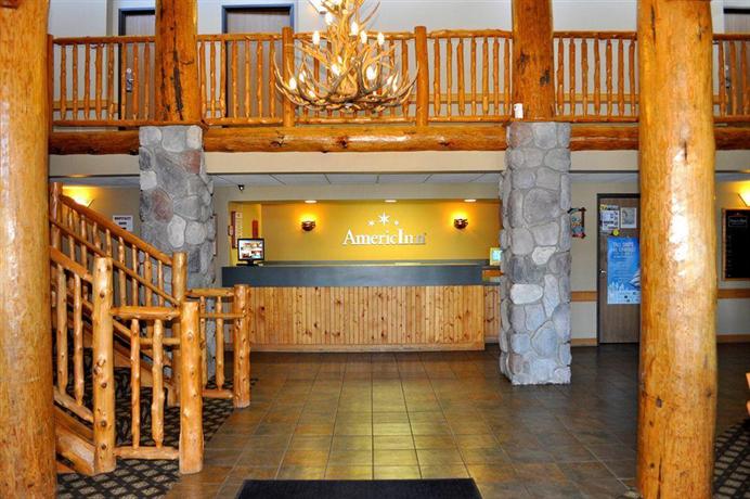 Americinn By Wyndham Two Harbors Near Lake Superior Bandingkan Promo