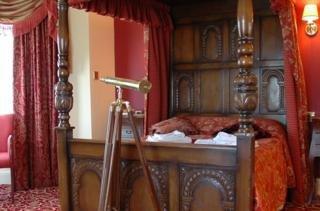 Rising Sun Hotel Woodmancote