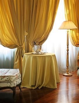 Villa Antea Hotel Florence