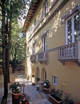 Villa Antea Hotel Florence