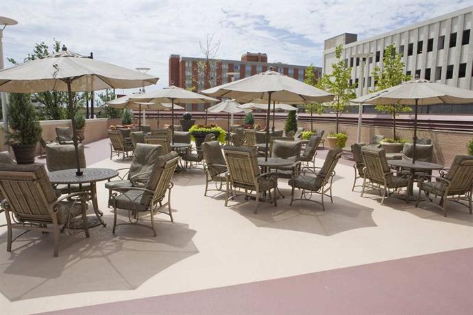 Downtown Milwaukee Hotels With Parking Downtown Milwaukee Hotels With Parking
