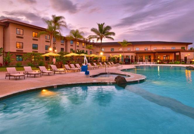 Courtyard By Marriott Oahu North Shore, Laie - Compare Deals