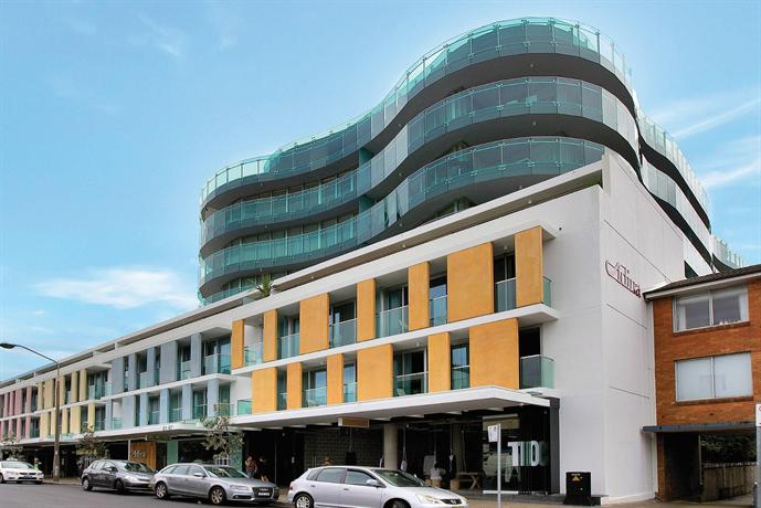 Apartment deals sydney