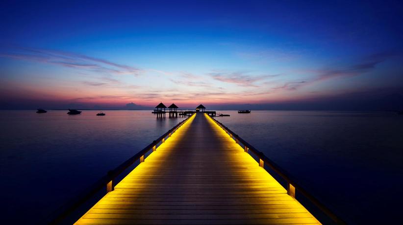 The Beach House At Manafaru Haa Alif Atoll