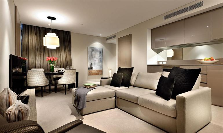 Boutique Hotels in Perth