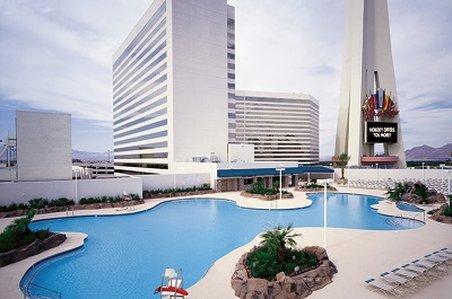 stratosphere casino and tower hotel stratosphere casino and tower hotel
