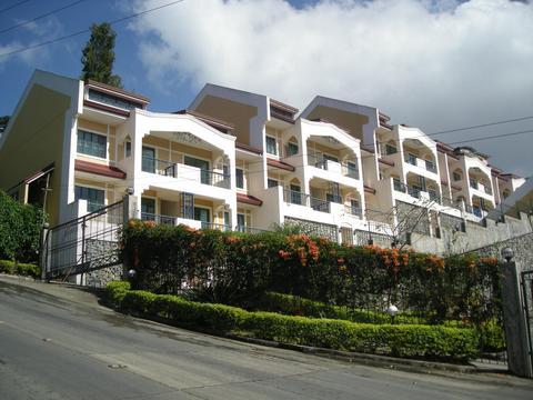Baguio Vacation Apartments City Compare Deals
