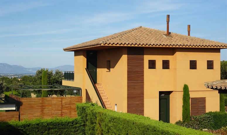 Apartahotel Suites Vila Birdie