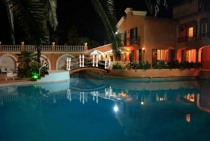 Hotel Quinta da Lagoa