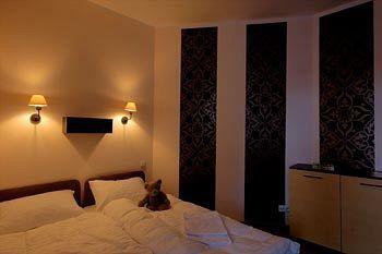 Hostel Helvetia Warsaw