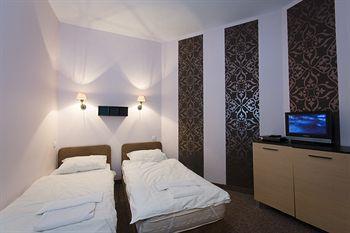 Hostel Helvetia Warsaw