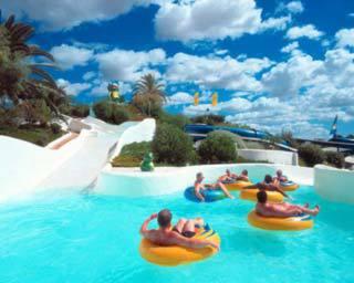 Aqualand Algarve