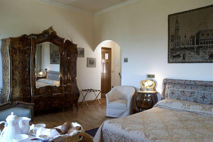 Villa Pambuffetti Hotel Montefalco