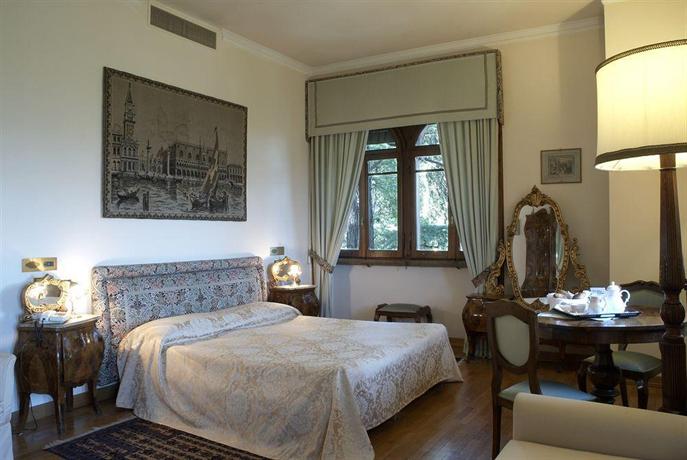 Villa Pambuffetti Hotel Montefalco