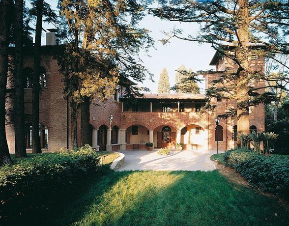 Villa Pambuffetti Hotel Montefalco