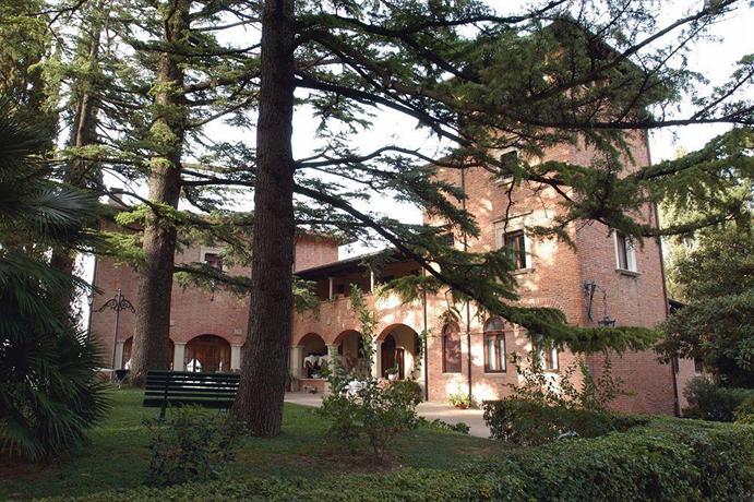 Villa Pambuffetti Hotel Montefalco